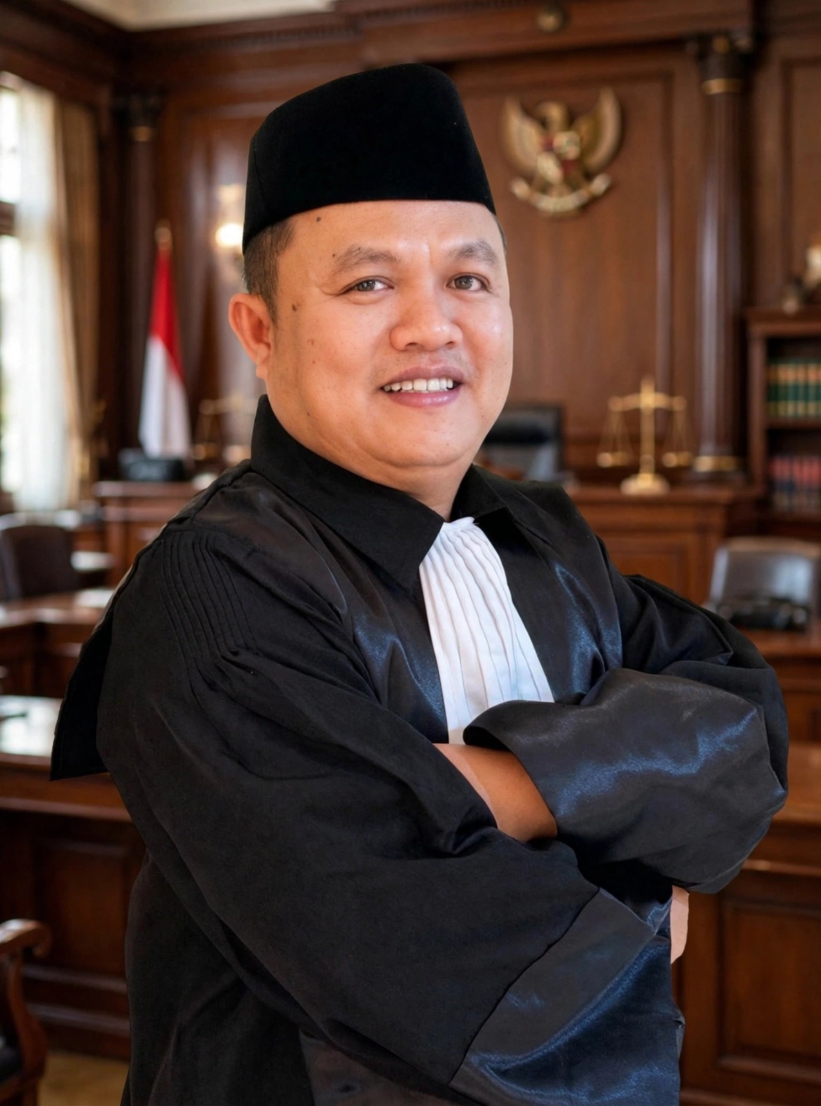 Foto Ketua Umum