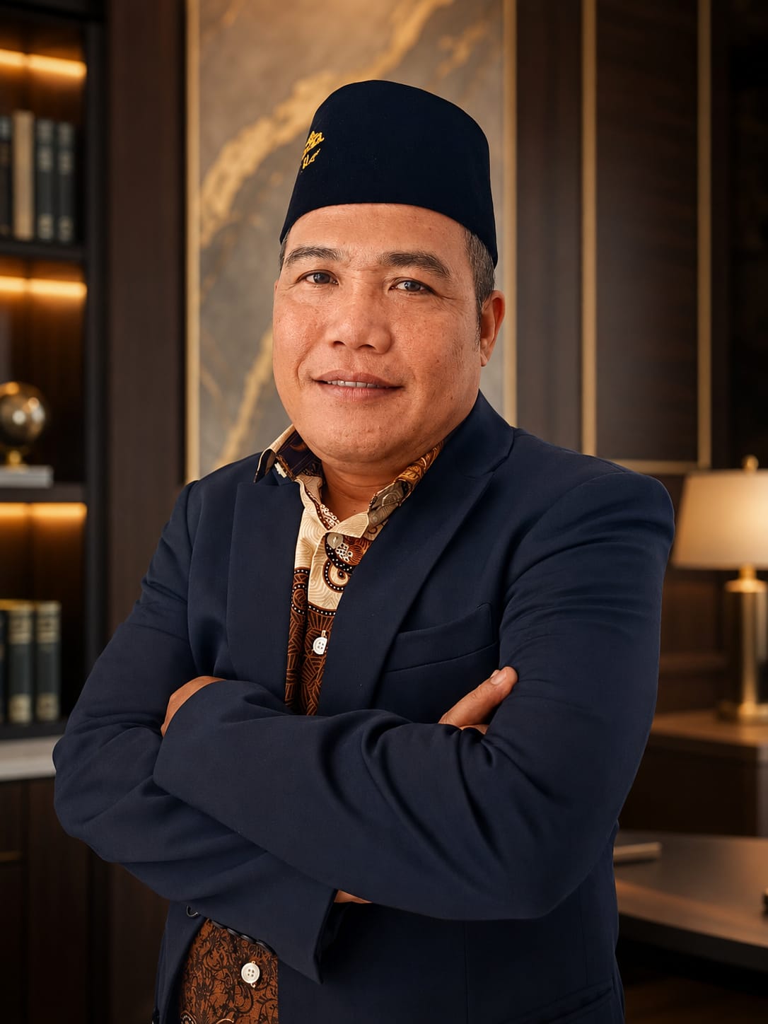 Foto Pengawas Organisasi
