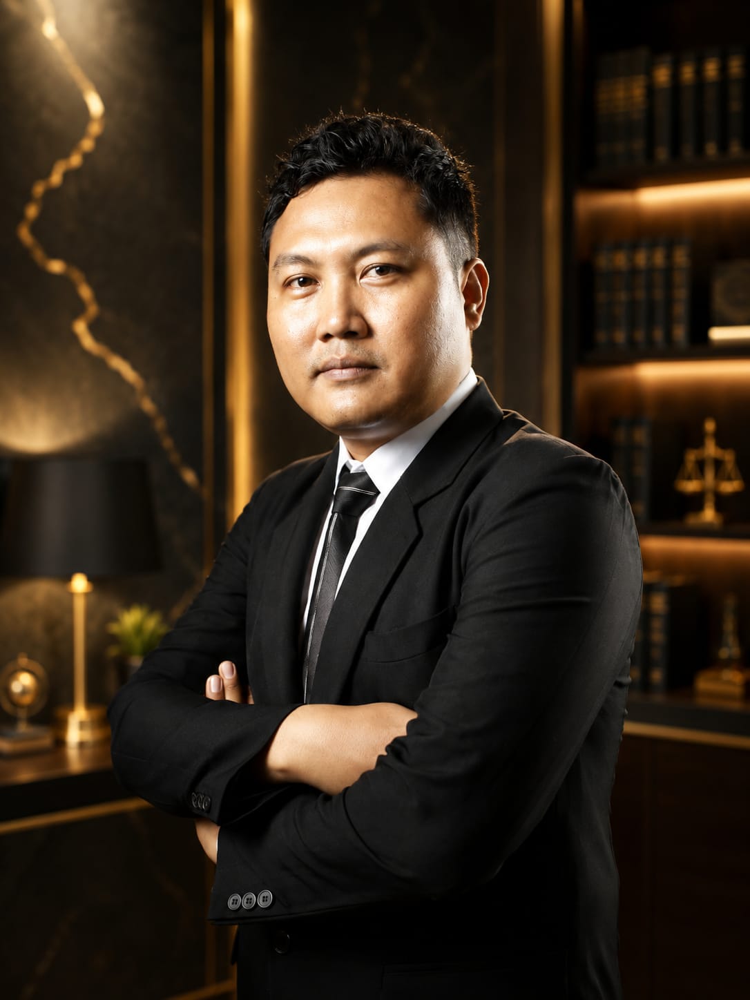 Foto Sekretaris Jenderal